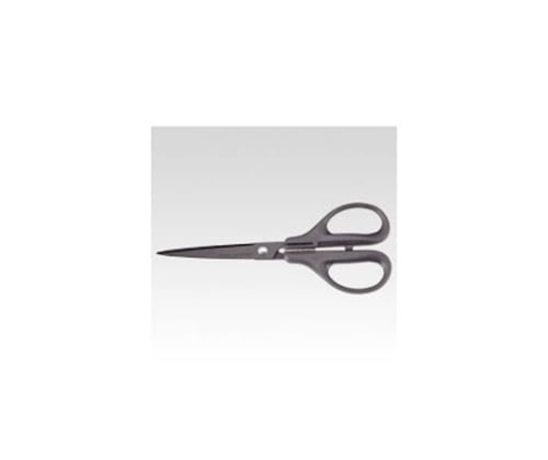 Office scissors, gray, EP-175F, 1 piece