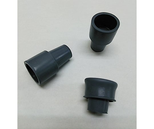 Butyl W stopper 10 pieces W-9 1 pack (10 pieces)