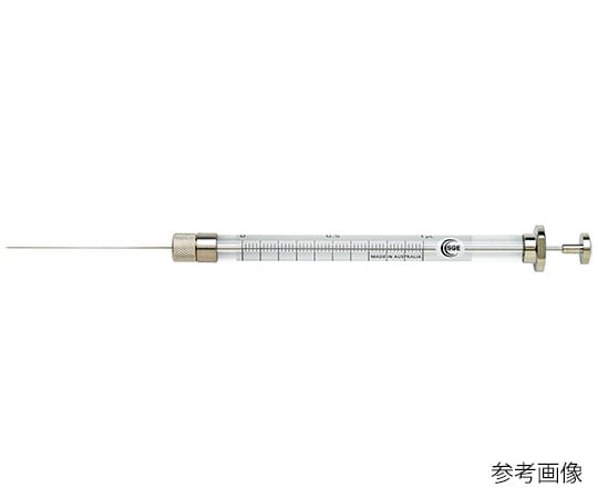 Nano Volume Syringe 1μL 000505 Plunger in Needle 1BR-7 1pc