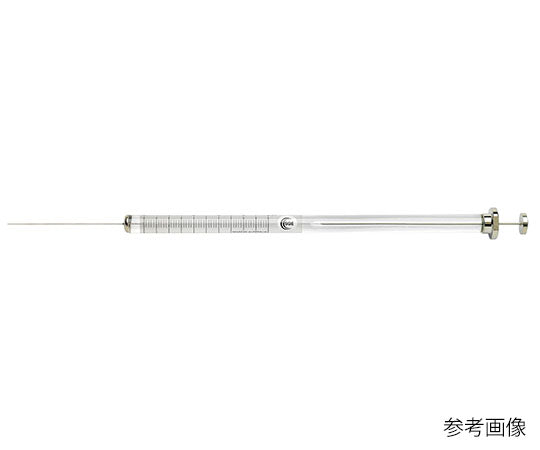 Guide plunger syringe 5μL 001400 Fixed needle type 5F-GP 1 piece