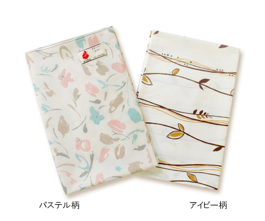 방염 베개 커버 파스텔 무늬 0123 1장