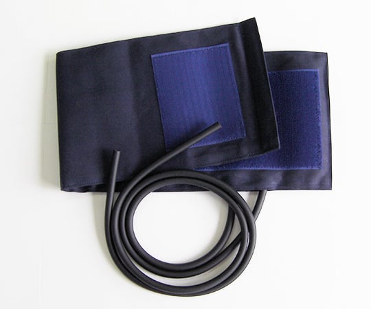 Cotton cuff and non-latte bladder set M Adult 1099F857 1 piece