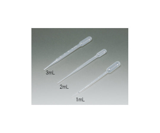 폴리스포이트(20개입/20봉투) 2mL 4320-0415 1팩(20개×20봉투입)