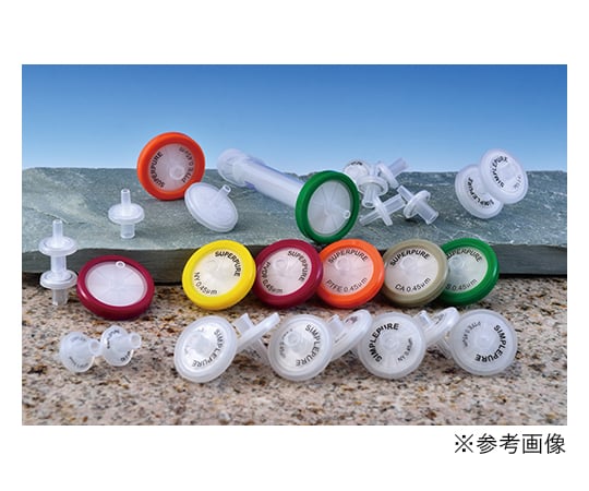 주사기 필터 1팩(100개입) PTFE030022 1팩(100개입)