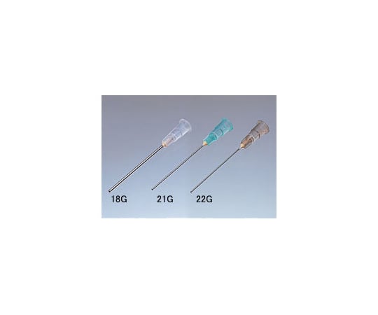 Terumon bevel needle 1 box (100 pieces) NN-2138N 1 box (100 pieces)