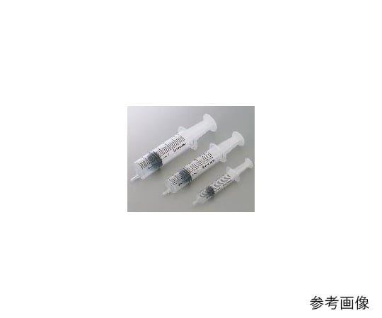 Terumo Syringe 50mL Slip Tip (Horizontal) Red 1 Box (20 Pieces) SS-50ESZ10 1 Box (20 Pieces)
