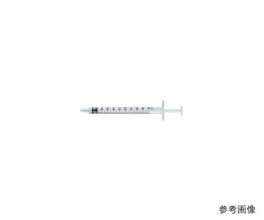 Terumo Syringe 30mL Slip Tip (Horizontal) Blue 1 Box (50 Pieces) SS-30ESZ30 1 Box (50 Pieces)