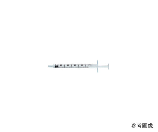 Terumo Syringe 20mL Slip Tip (Horizontal) Blue 1 Box (50 Pieces) SS-20ESZ30 1 Box (50 Pieces)