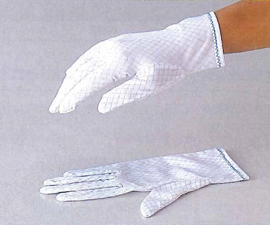 도전성 루아나 품질 관리용 장갑 1팩(10쌍입) 7700 LL 1팩(10쌍입)