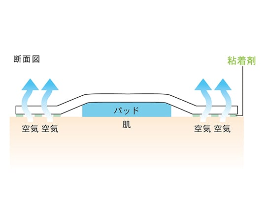샷 커버 1상자(240장입) MC-COV-1 1상자(240장입)