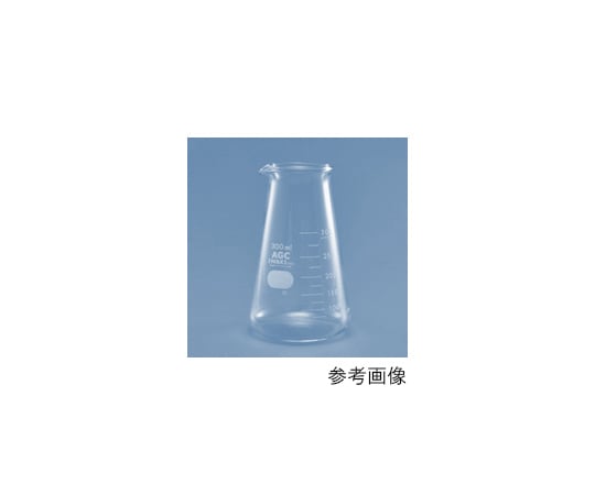 コニカルビーカー 1000mL 1080BK1000R 1個