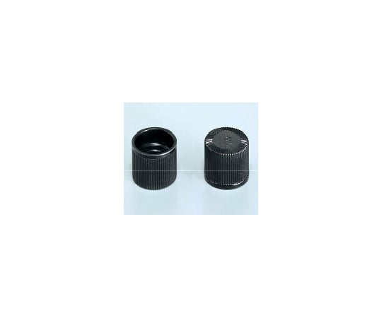 Cap for medium bottles (with heat-resistant Teflon liner) Standard 15 50 pieces 9998CAPH415-15 1 bag (50 pieces)