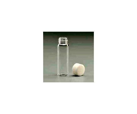 컬렉션 바이알(폴리프로필렌 화이트 캡 첨부) 15mL 50개 1890CV15 1상자(50개입)