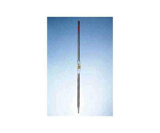 홀 피펫(전량 피펫) 뉴 스탠다드 50mL T-PIPET50S 1개