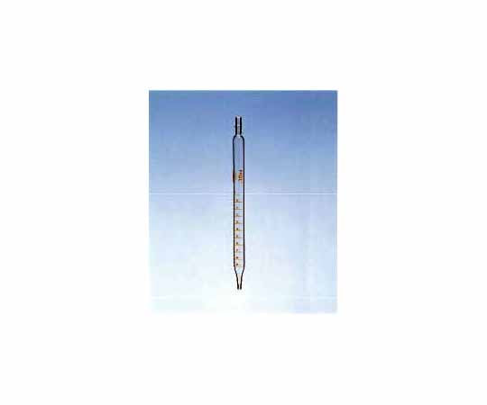 Shorty pipette (tip, normal and dual-purpose scale) 25mL E-PIPET-ST25 1 piece
