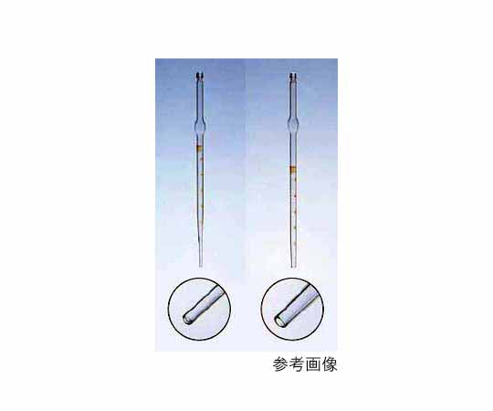 Komagome pipette 2mL K-PIPET2 1 piece