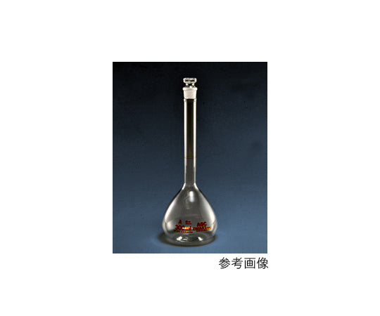 Measuring flask (New Standard) 1000mL 5640FK1000S 1 piece