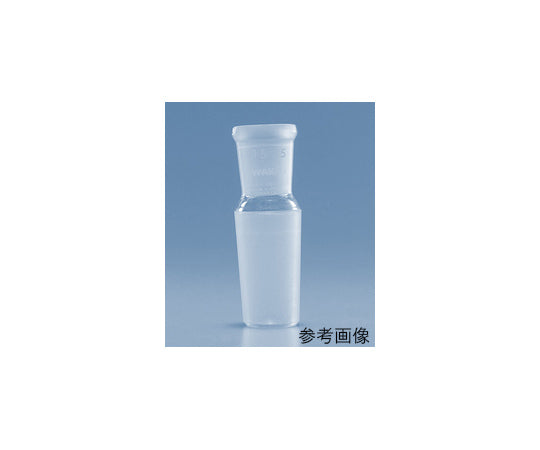 공통 슬라이딩 연결관(직경 차이관·축소용) 규격 15-24-25 8800ADPT15-24-25 1개