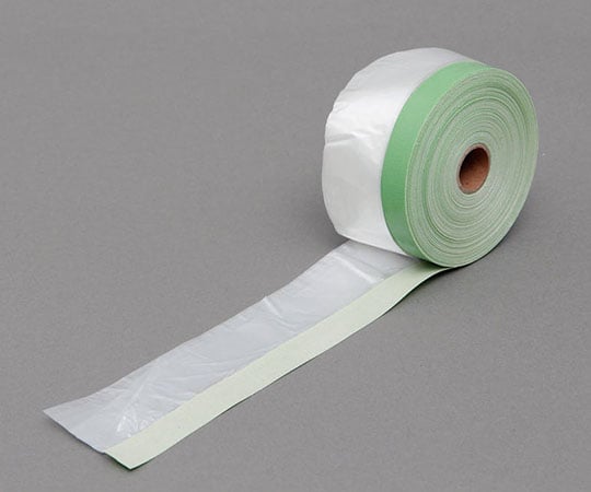 布テープマスカー 550mm×25m M-NTM550 1個