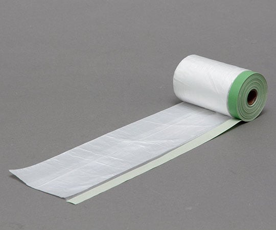 布テープマスカー 1800mm×12.5m M-NTM1800S 1個