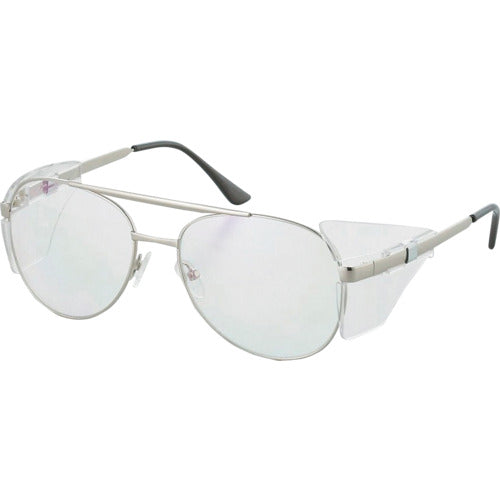 TOA BOJIN 저렴한 금속 프레임 보호 안경 TA-30 PC TA-30 PC 1 개