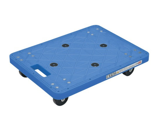 Plastic trolley SC-400RB 1 unit