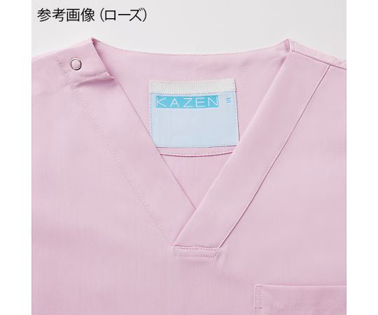 스크럽(남녀 겸용) 로즈 S 133-97 S 1장