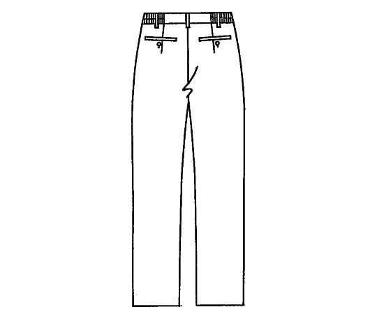 치노빵(남녀 겸용) 베이지 4L APK600-12 4L 1장