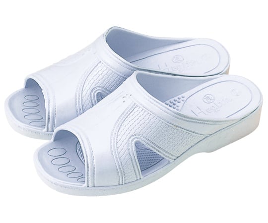 남성 샌들 화이트 M 188-82 M 1 다리