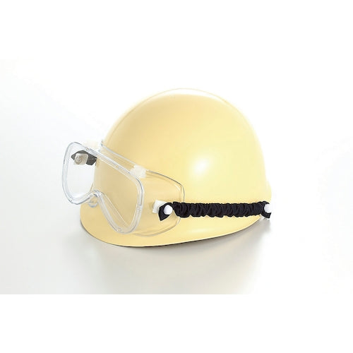 TOA BOJIN Spring Band Goggles GL-70KSB-UK TBETC GL-70KSB-UK TBETC 1 piece