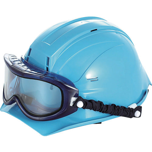 TOA BOJIN Spring Band Goggles GL-99WKSB-UCK PAAF GL-99WKSB-UCK PAAF 1 piece