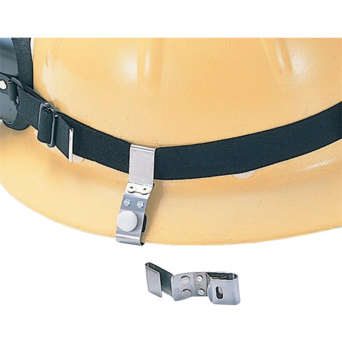 TOA BOJIN 고글 클립(전 주위 고리형 헬멧용) 236 236 CLIP 1조