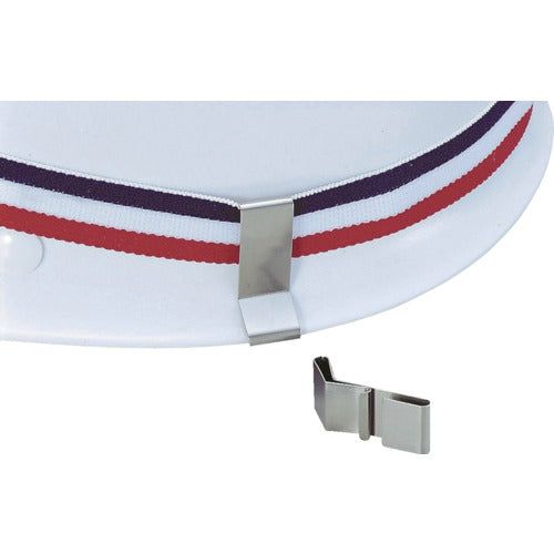 TOA BOJIN Goggle Clip (for MP Helmets) 205 205 CLIP 1 Pair