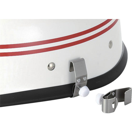 TOA BOJIN 고글 클립(연고무 헬멧용) 226 226 CLIP 1조