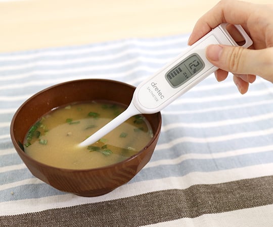 デジタル塩分計 EN-901WT 1個