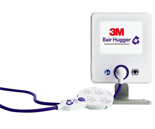 SpotOn(TM) Deep Body Temperature Monitoring System Sensor 1 box (25 pieces) BH 36000 1 box (25 pieces)