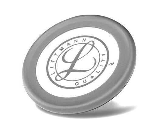 Replacement part for integrally molded diaphragm, adult, gray, 33475, 1 piece