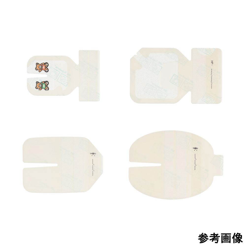 Tegaderm(TM) IV Trans Parent Dressing 1 box (100 sheets) 9525HP 1 box (100 sheets)