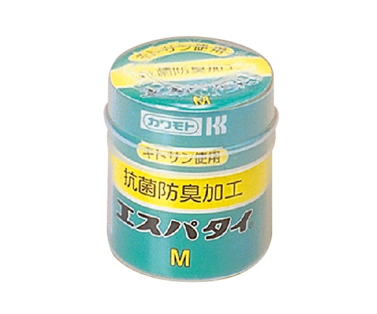 Antibacterial and deodorant ESPA-TAI Medium 5cm x 5m 032-253100-00 1 piece