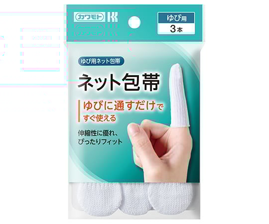 그물 붕대 유비 032-405100-00 1개