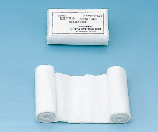 Sterile emergency sling 105×105×150cm 004-040020 1 piece
