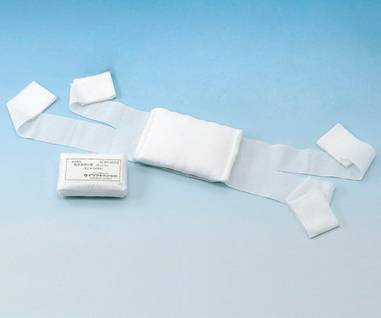 멸균 구급 붕대 소 003-031512 1개