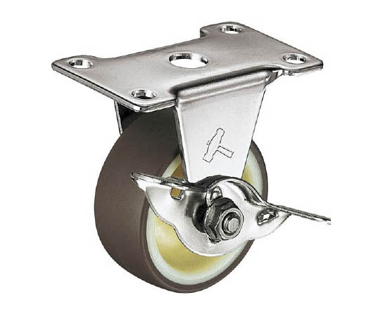 UR car with SUS fixed SP 315ERUR50 1 piece