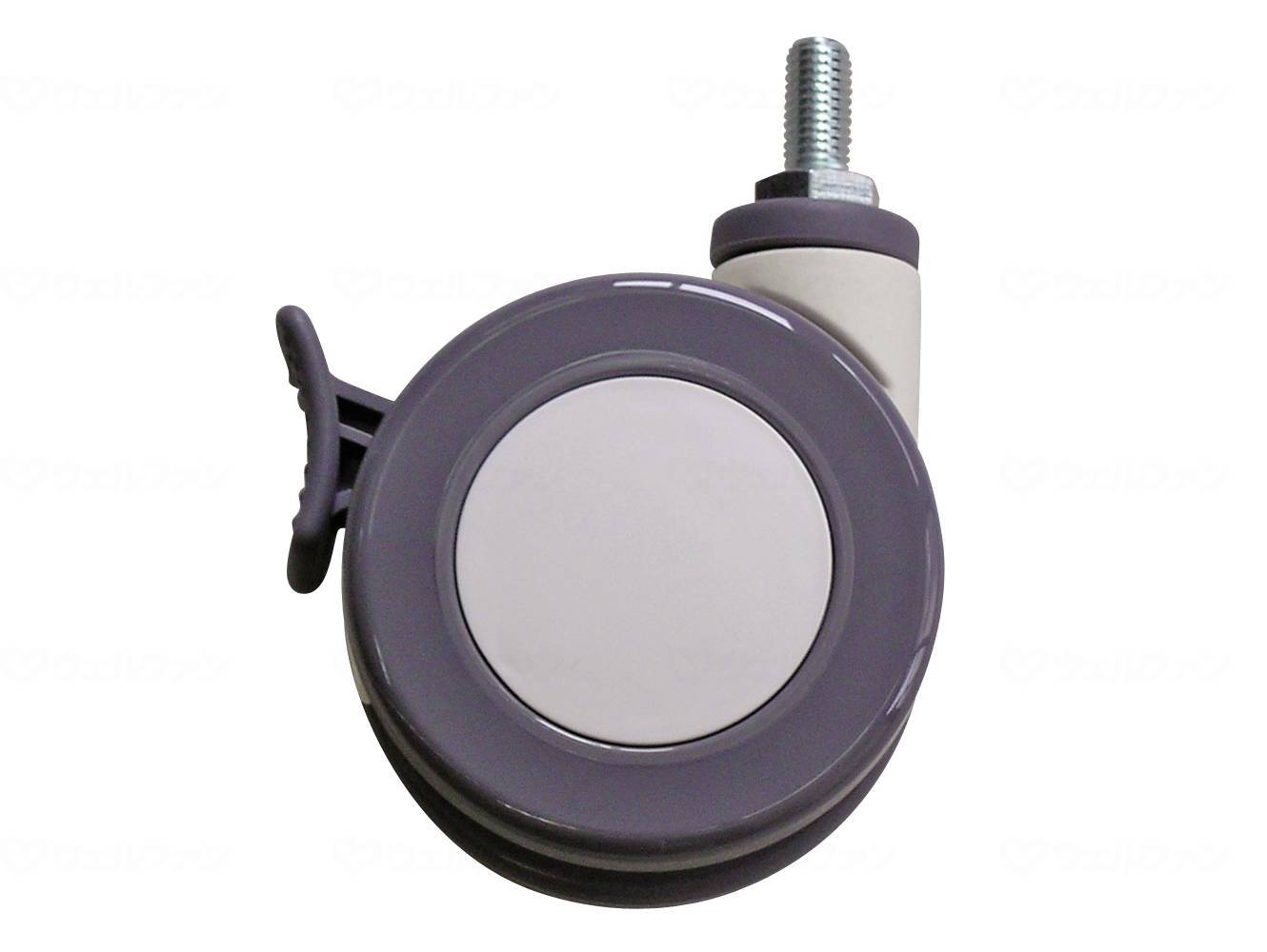 C.C.T. Shoji 2/3M Caster (with stopper x 4 wheels) A set