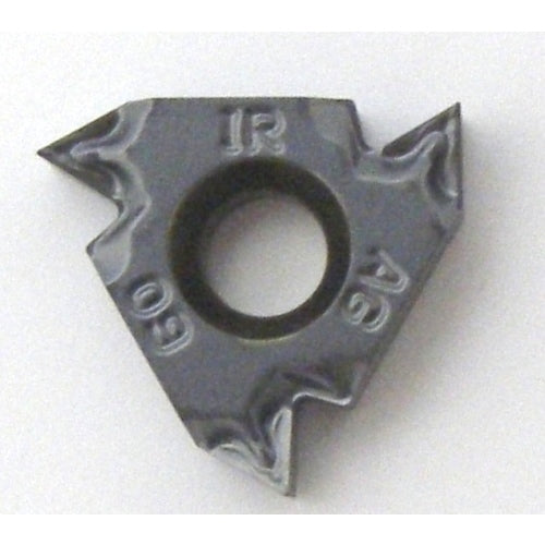 Iscar Unified Thread Cutting Chip IR/L-UN IC908 16IRM 12 UN 5 pieces
