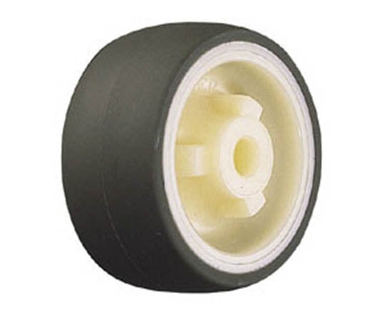G-type urethane wheel 439GUR50 1 piece
