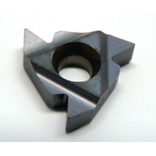 Iscar 55° thread cutting tip ER/L-55° IC908 16ER A 55 5 pieces