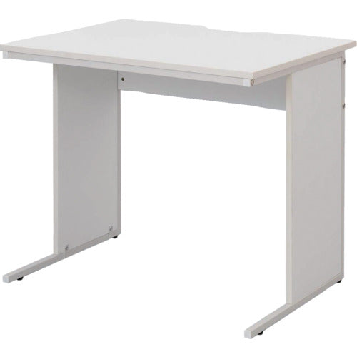 RF Yamakawa Work Desk 2 W800 x D600 White GZWD2-0860WH 1 unit