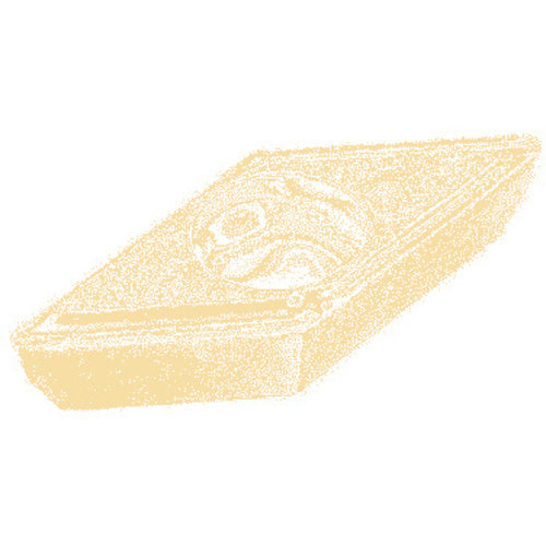 Iscar DR Twist Drill Tip AOGT/AOMT IC508 AOMT 060204-45DT 10 pieces