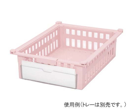 트레이·바구니 부속품 주사 메모 케이스(W223×D19×H80mm) NC-07 1개